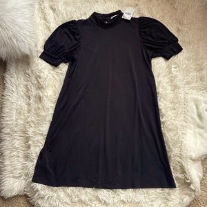 Mango above knee dress